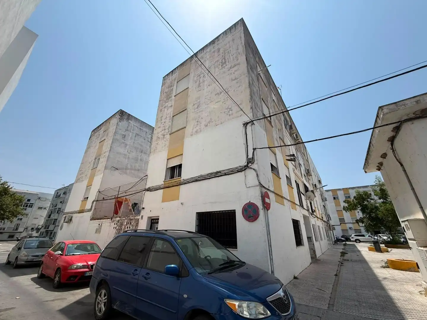 Gewerbefläche zum Verkauf in Ctra Sanlúcar - Cuatro Pinos, imagen 2