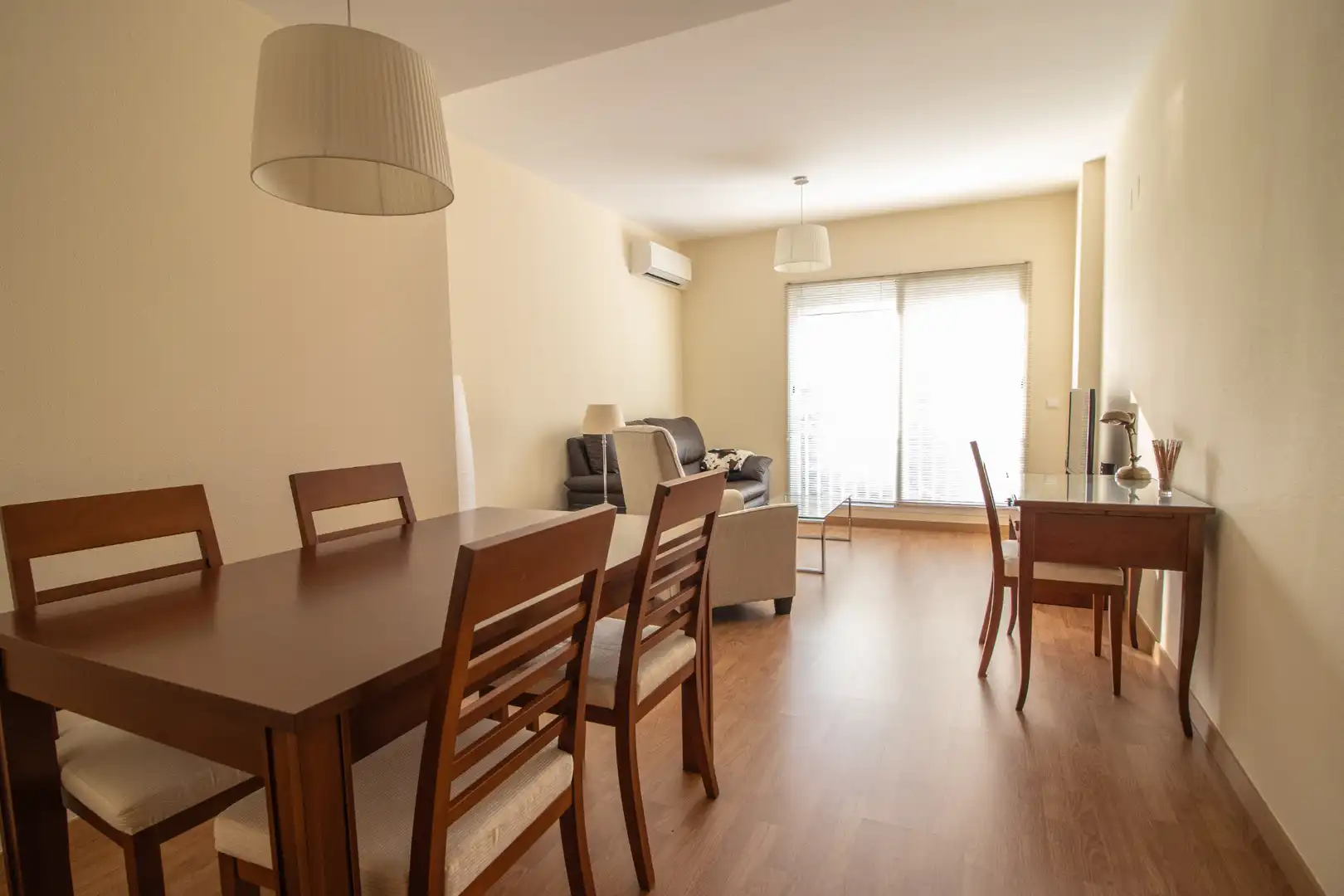 Comedor de Piso en venta en Canet d'En Berenguer con Aire acondicionado, Trastero y Balcón