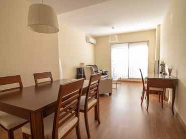 Piso con balcón en venta en Carrer del Túria