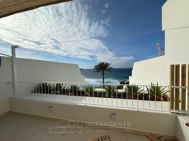 Apartment mit Aufzug zum Verkauf in Cala Vedella-Cala Tarida