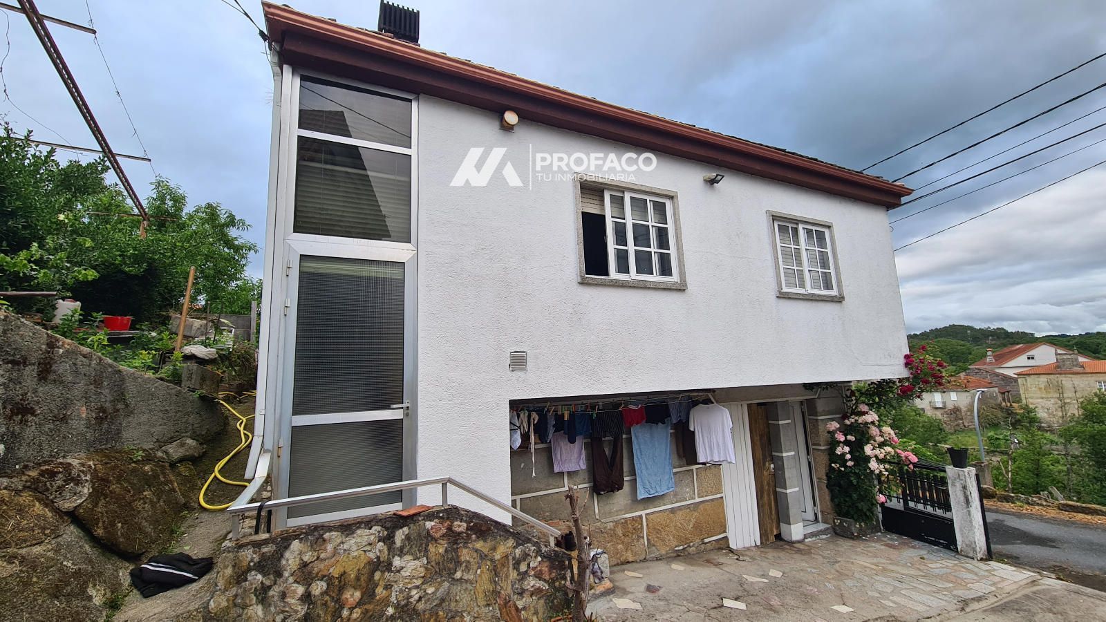 House or chalet for sale in Listanco, Maside