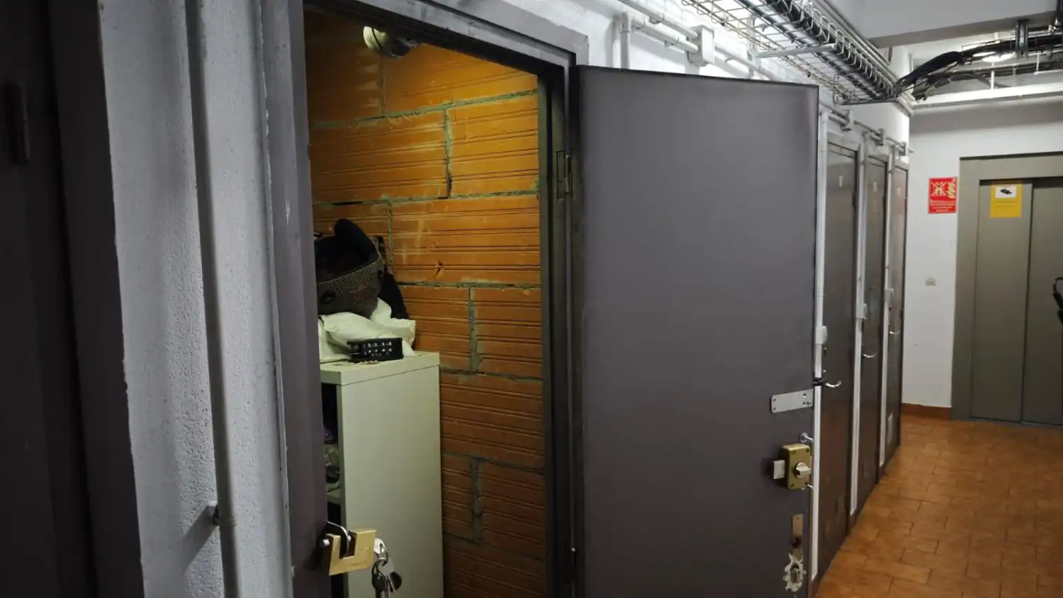 Wohnung mit Aufzug zur Miete in Soldeu - Incles, imagen 16