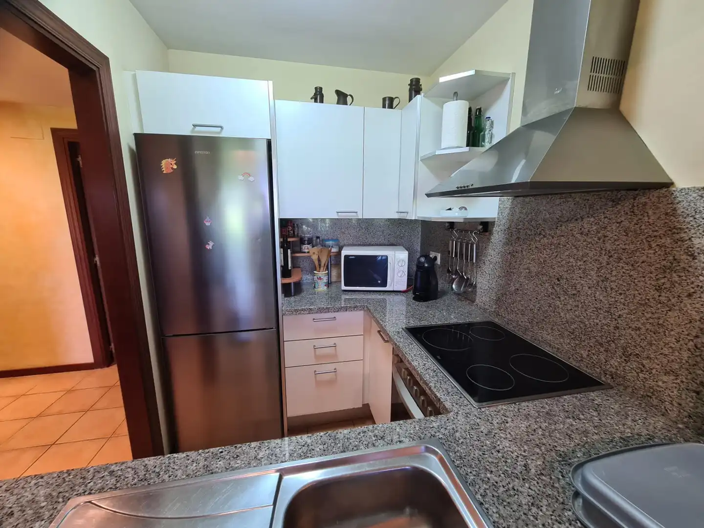Piso con ascensor en venta en Eucaliptus- Poble Nou del Delta, imagen 2