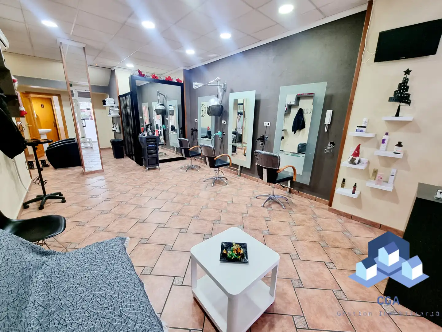 Local comercial en venta en Lorca Ciudad, imagen 2