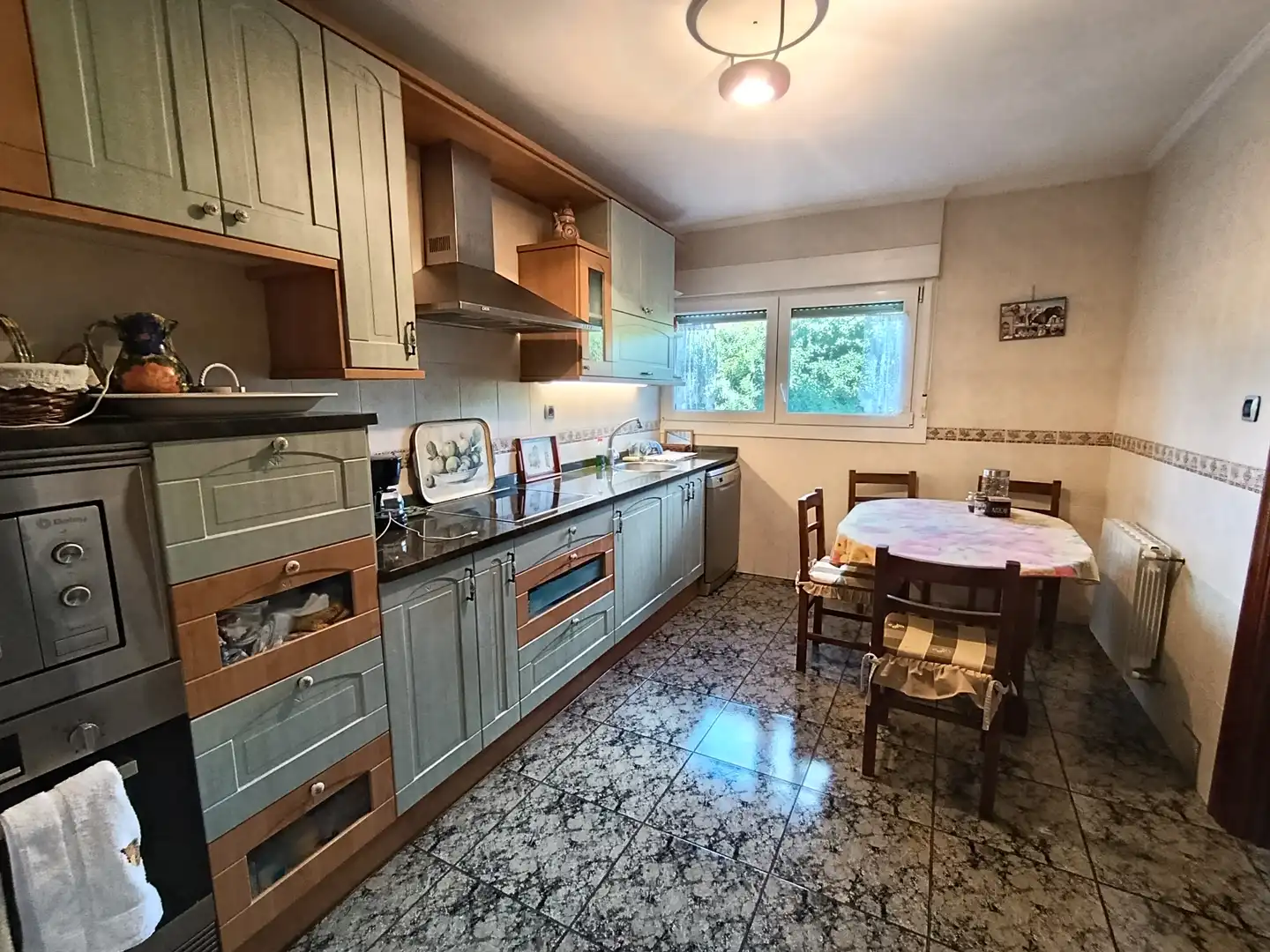 Flat with lift for sale in Aiboa Kalea, imagen 8