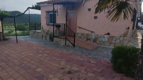 Foto 5 de Casa o xalet en venda a Aldea Cañadas Haches de Arri, 1, Bogarra, Albacete