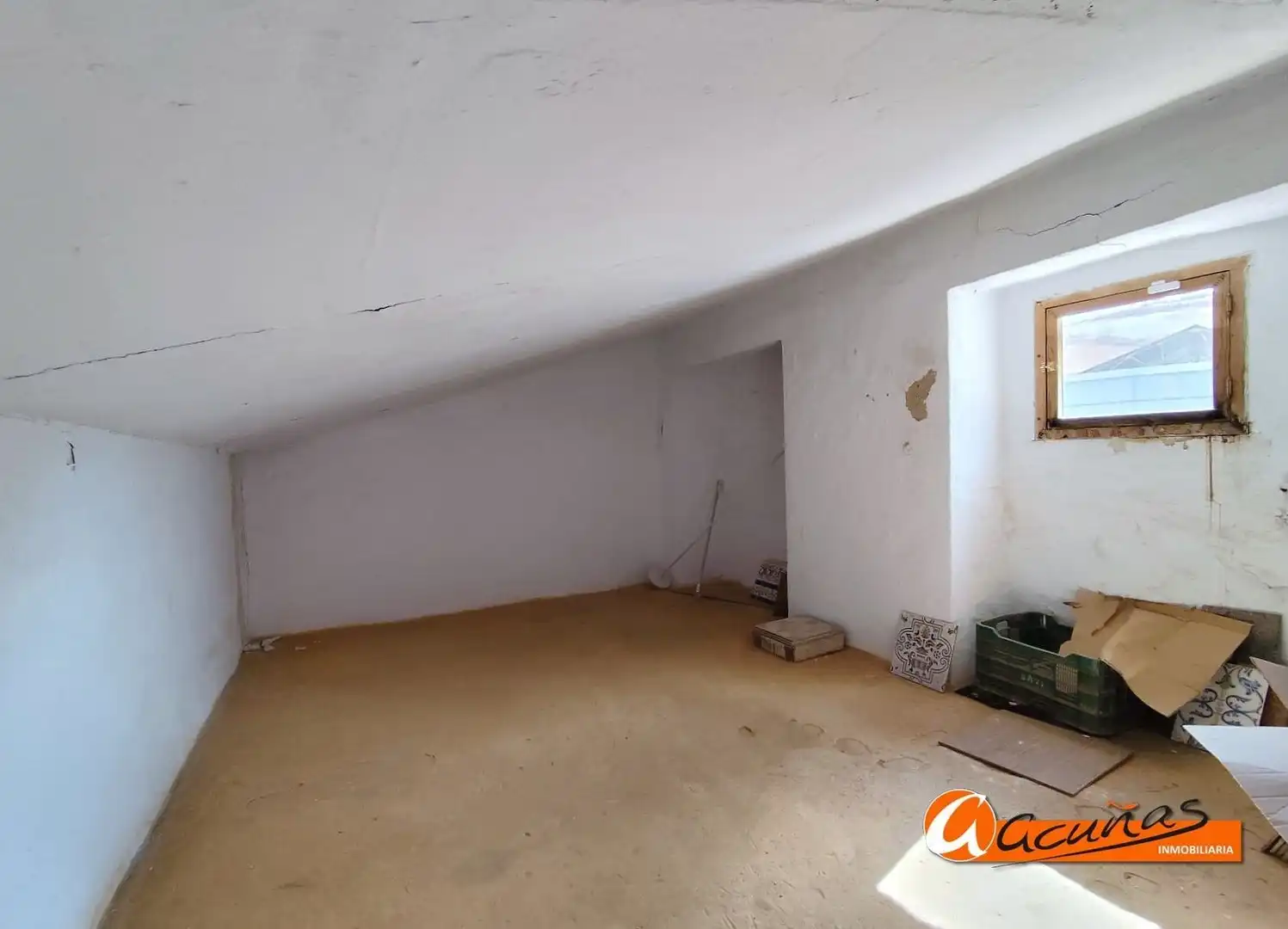Casa adosada en venta en Alameda