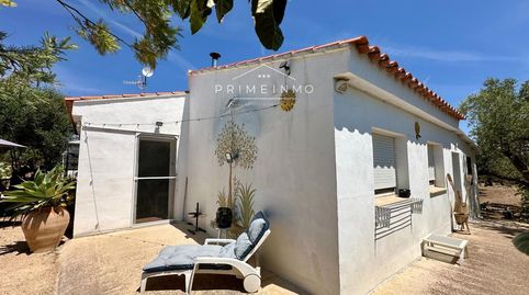 Foto 4 de Finca rústica en venta en L'Ampolla, Tarragona