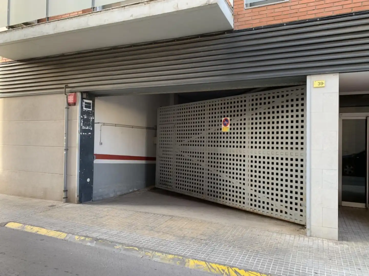 Aparcament en venda a C/ Comerç, imagen 2