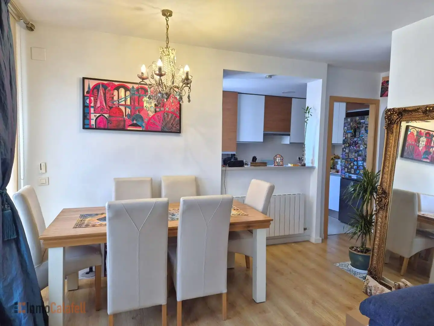 Appartement avec ascenseur à vendre à Joan Maragall 44, imagen 12