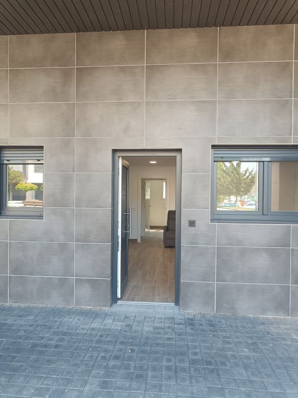 Loft en venda en  Pamplona / Iruña amb Aire condicionat i Calefacció