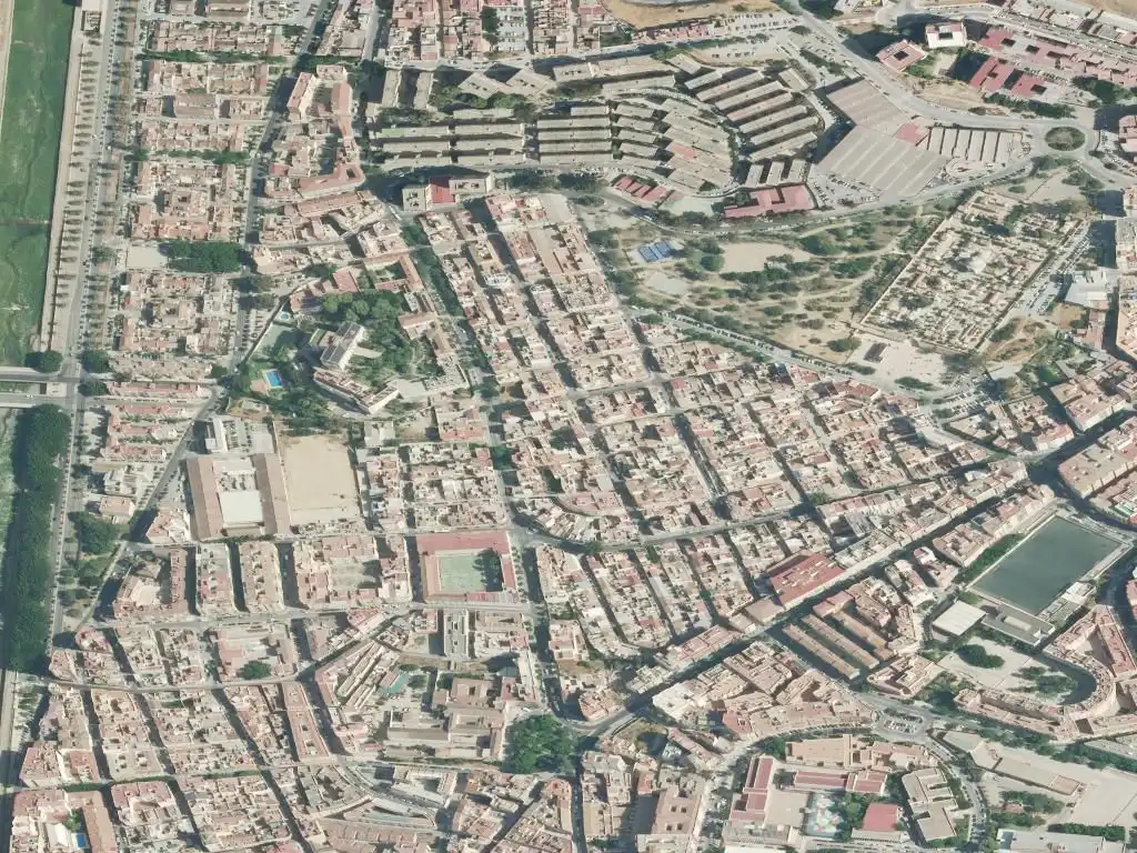 Pis en venda a Doña 15, imagen 3