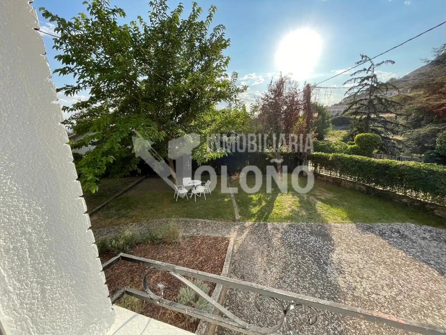 Houses for sale in Labastida / Bastida  with Heating, Private garden and Terrace