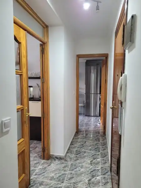 Piso en venta en Bailén - Miraflores