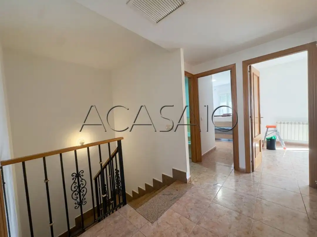 Maison mitoyenne à vendre à Parque Manuel de Vega - Carretera de Ugena, imagen 28