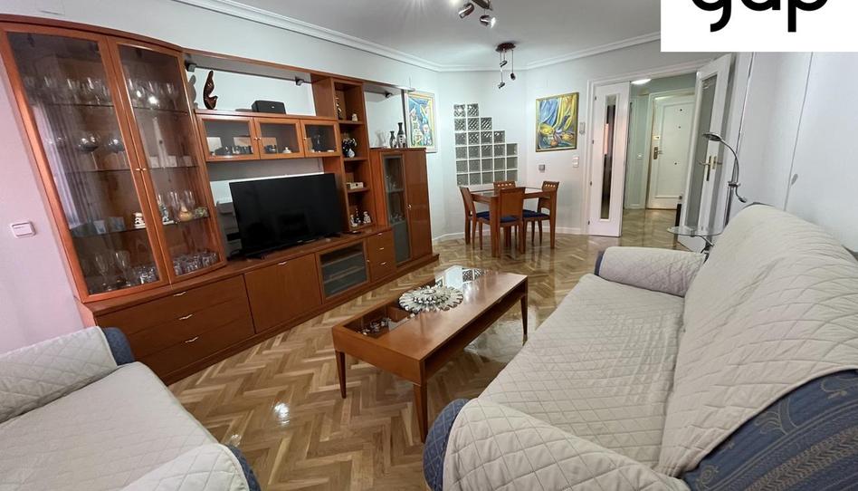 Foto 1 de Pis de lloguer a Del Sándalo, San Fernando - Carretera de Valencia, Cuenca