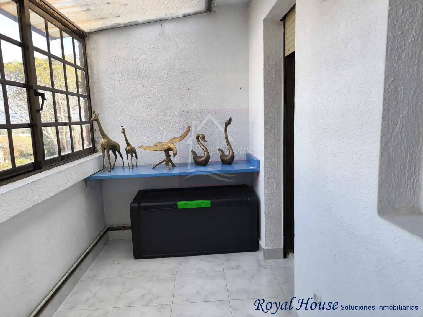 Casa adosada en venda en Galapagar amb Calefacció, Jardí privat i Terrassa