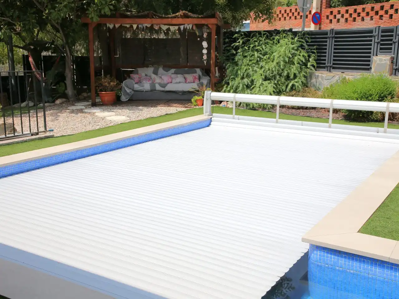 Villa avec piscine à vendre à Carrer Alemanya 10D, imagen 3