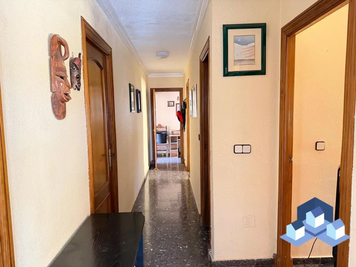 Appartement avec ascenseur à vendre à Lorca Ciudad, imagen 14