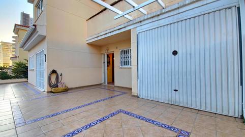 Photo 4 of Single-family semi-detached to rent in Calle Llentiscle, Racó, Cullera