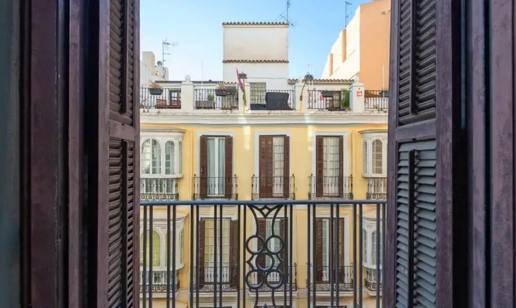 Flat with lift for sale in Centro, imagen 2