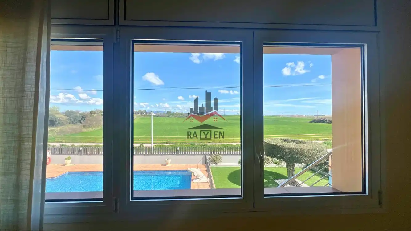 Houses for sale in Riu Muga, Vilamalla