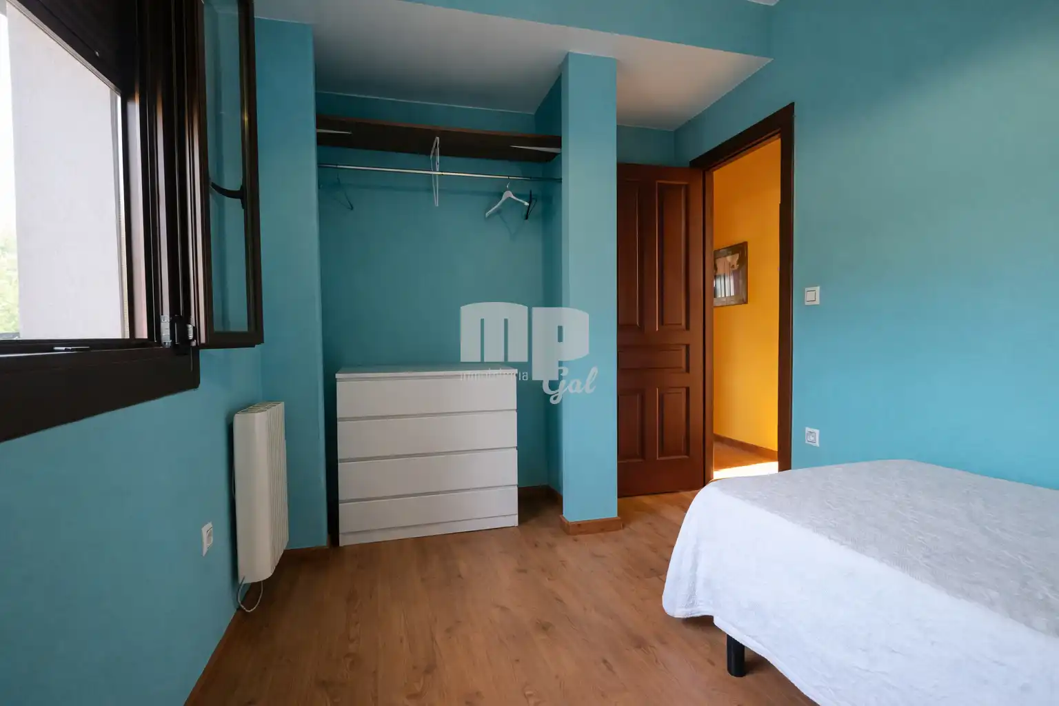 Casa rústica amb jardí en venda a Estrada Logroño-Vigo, imagen 12