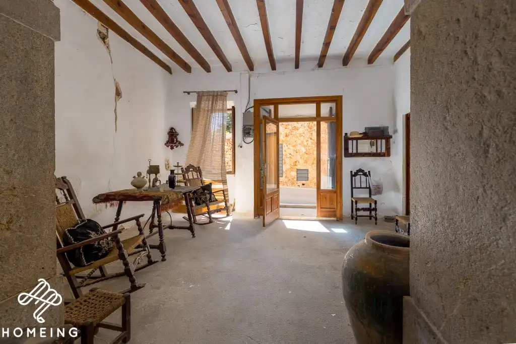 Finca rústica en venta en Costitx con Jardín privado y Terraza