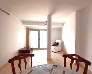 Dining room of Flat for sale in Alicante / Alacant  with Air Conditioner