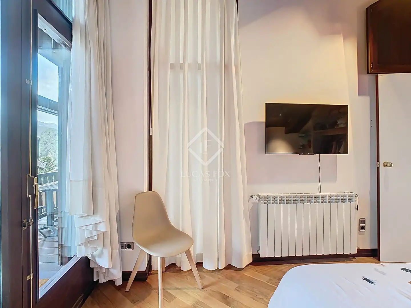 Piso en venta en Ordino - Ansalonga - Sornàs