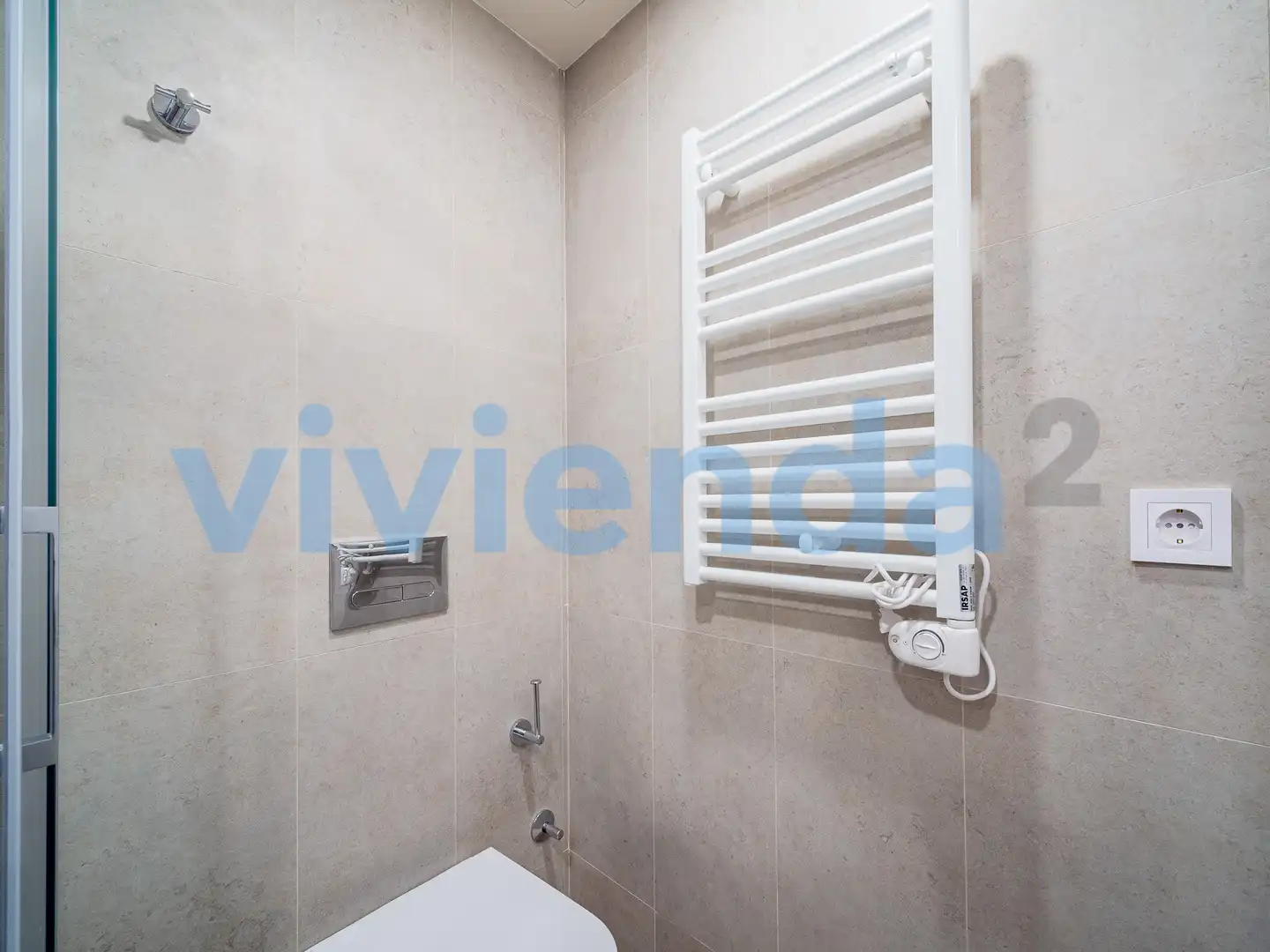 Piso con terraza en alquiler en Calle Cenicientos, imagen 26