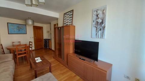 Foto 2 de Piso de alquiler en Rúa de Urzáiz, 24, Centro - Areal, Vigo
