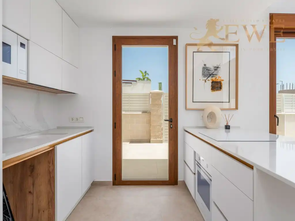 Casa in vendita a Avda Ciudad de Barcelona, imagen 21