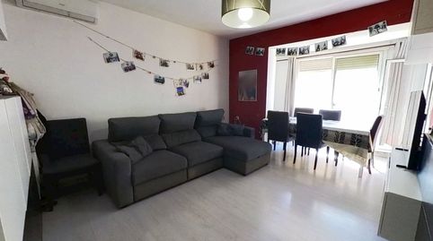 Foto 4 de Piso en venta en Calle Francisco Cubells, El Cabanyal - El Canyamelar, Valencia Capital
