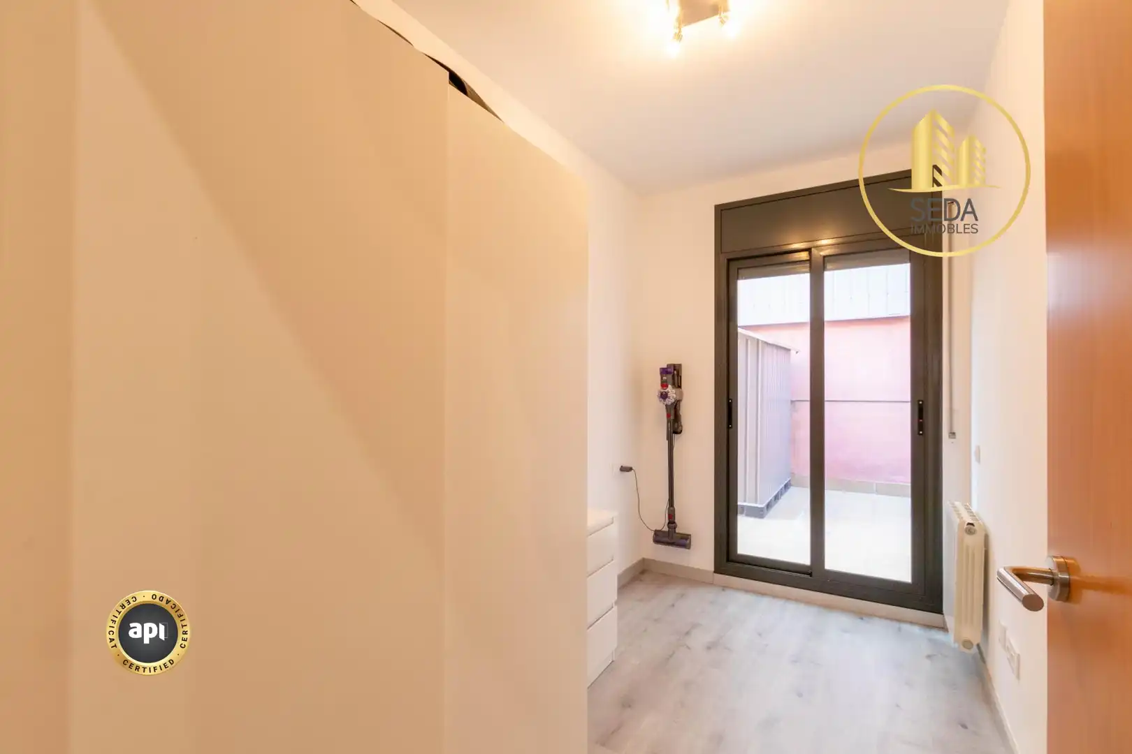Duplex avec ascenseur à vendre à Carrer de Miquel Vives, imagen 17