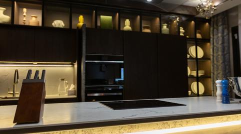 Foto 5 de Planta baixa en venda a La Dama de Noche - La Alzambra, Málaga