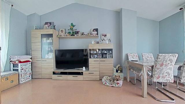 Dúplex en Venta en Estación - Universidad