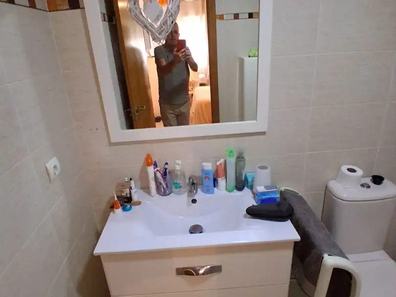 Piso con piscina en venta en Avda Mestral 3, imagen 14