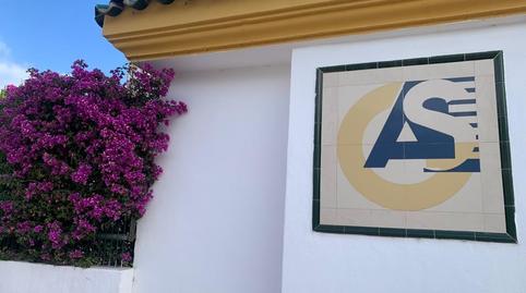 Foto 2 de Garatge en venda a Calle Muerdago, 2, Los Nadales - Tio Charles, Málaga