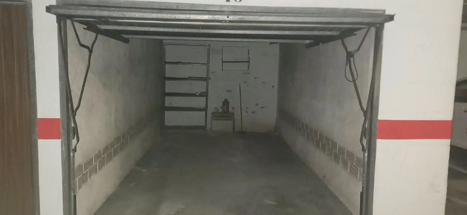 Einzelparkplatz zur Miete in Carrer de Ribelles Comín, imagen 2