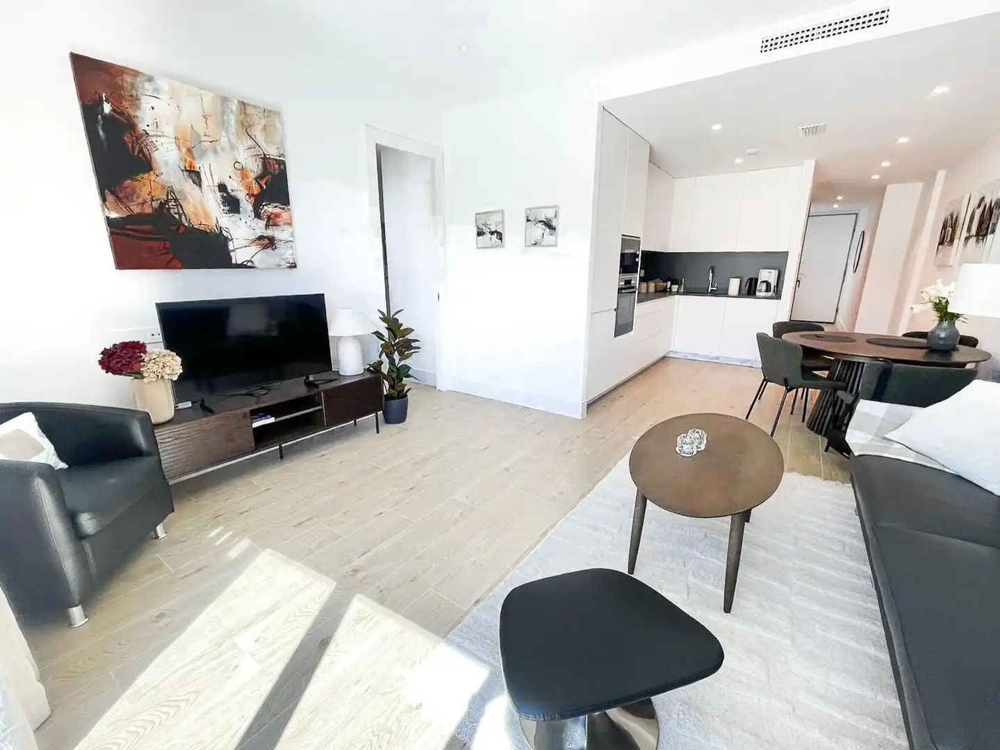 Apartment with pool for sale in L'Albir, imagen 7