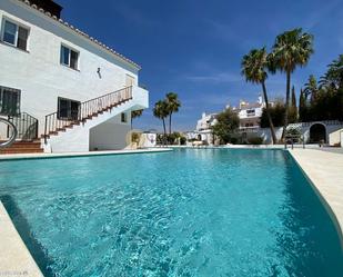 Casa o xalet en venda a Nerja