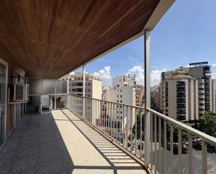 Terrassa de Apartament en venda en  Palma de Mallorca