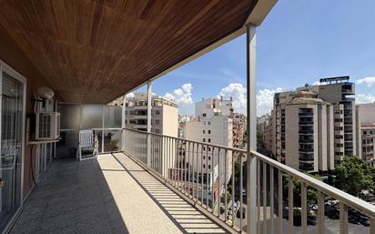 Terrassa de Apartament en venda en  Palma de Mallorca