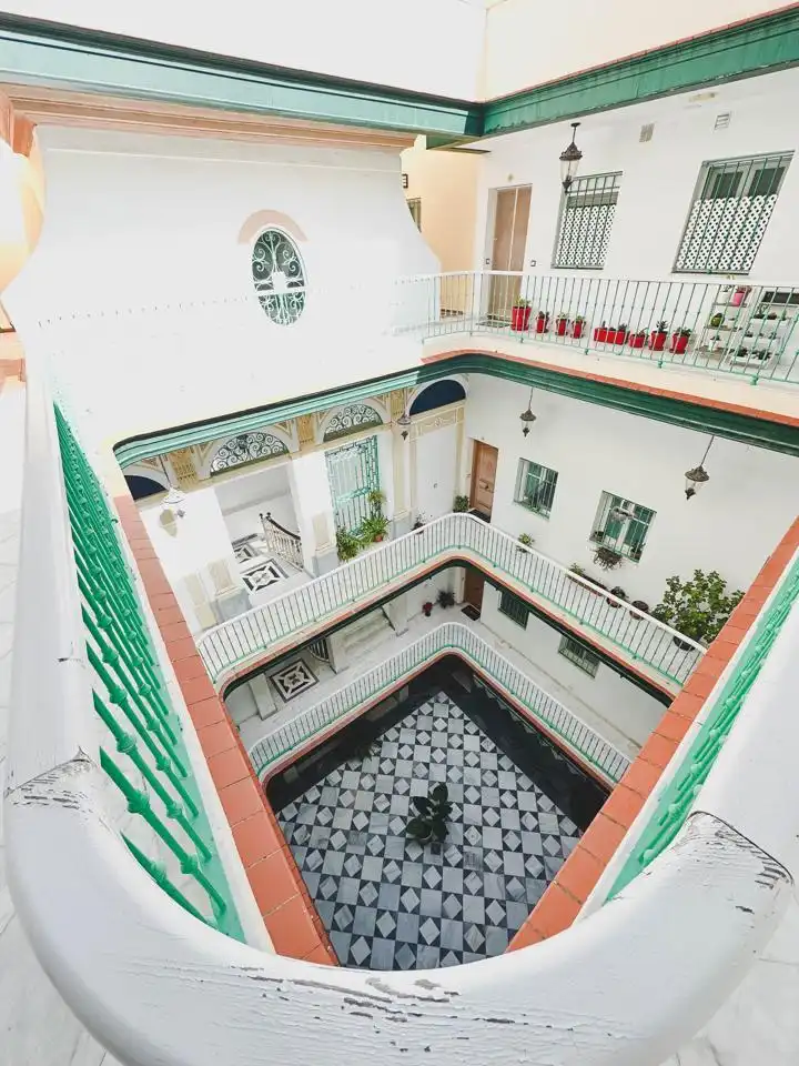 Erdgeschosswohnung zum Verkauf in Centro Histórico, imagen 20