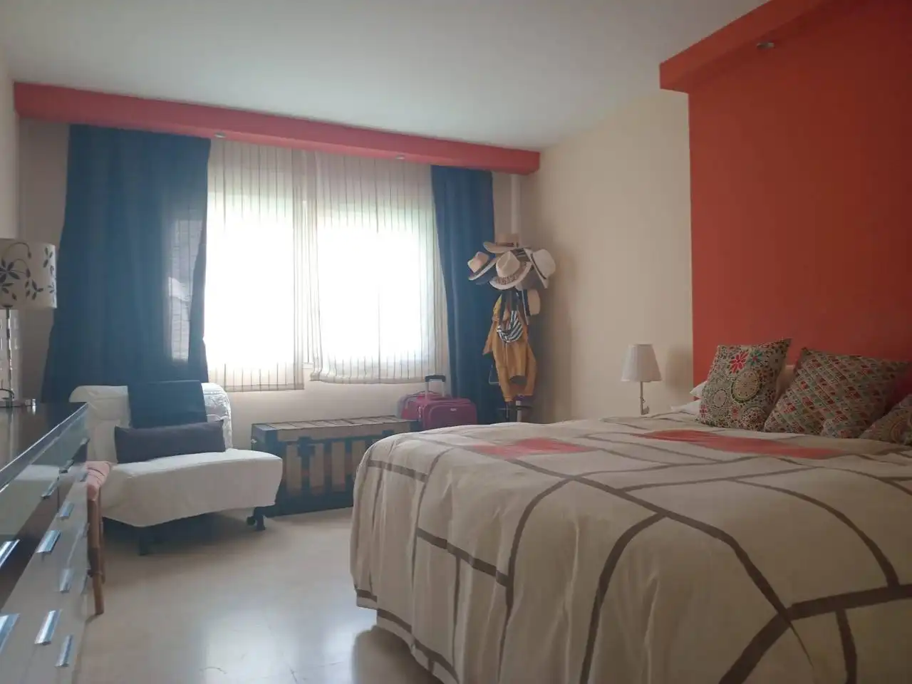 Flat with terrace for sale in Avenida Carmen, imagen 13