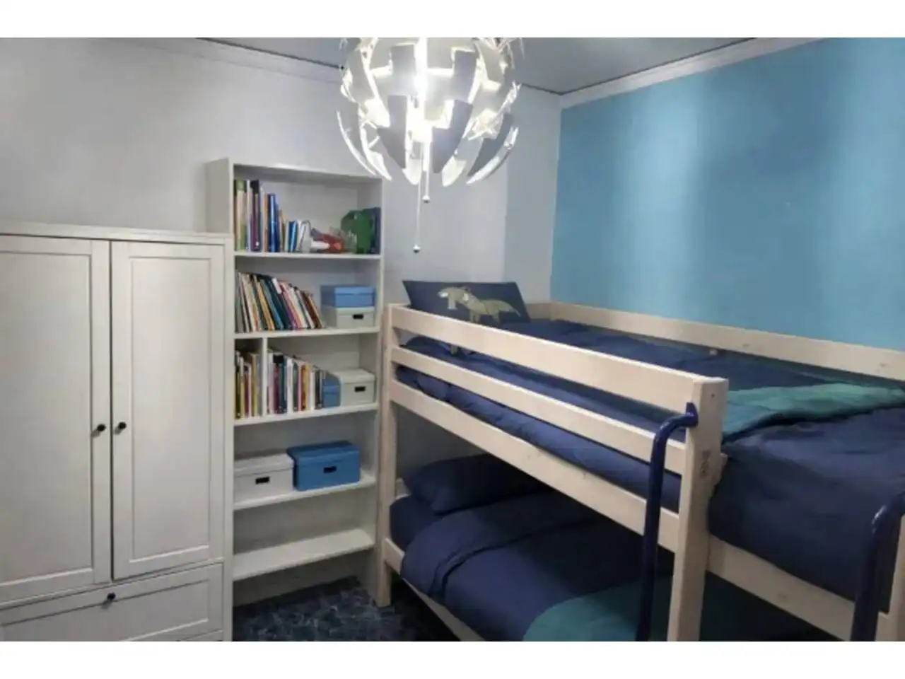 Habitación de Piso en venta en Simat de la Valldigna con Aire acondicionado, Trastero y Amueblado