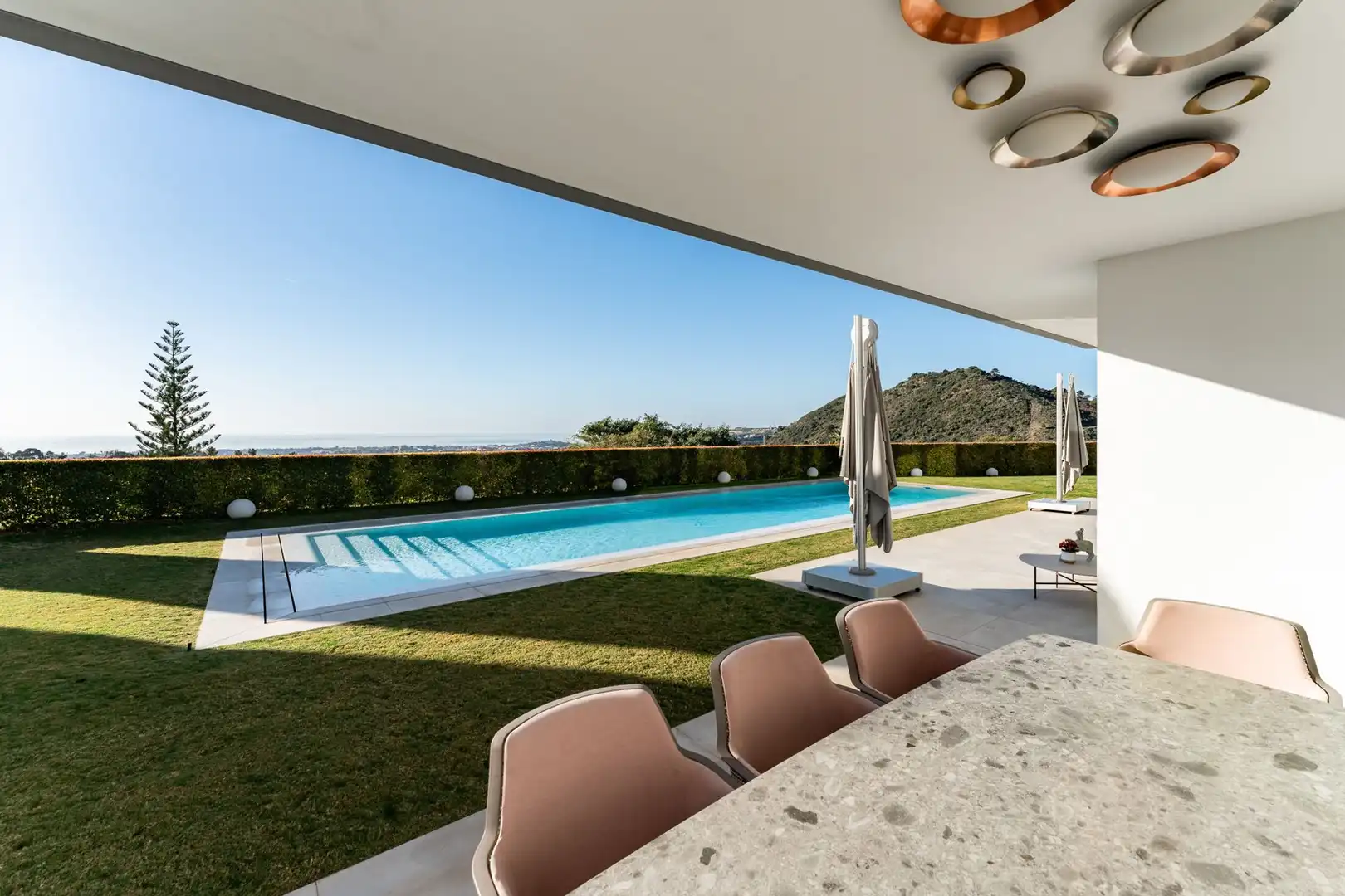 Detached house for sale in Los Arqueros  - Puerto del Almendro, imagen 36