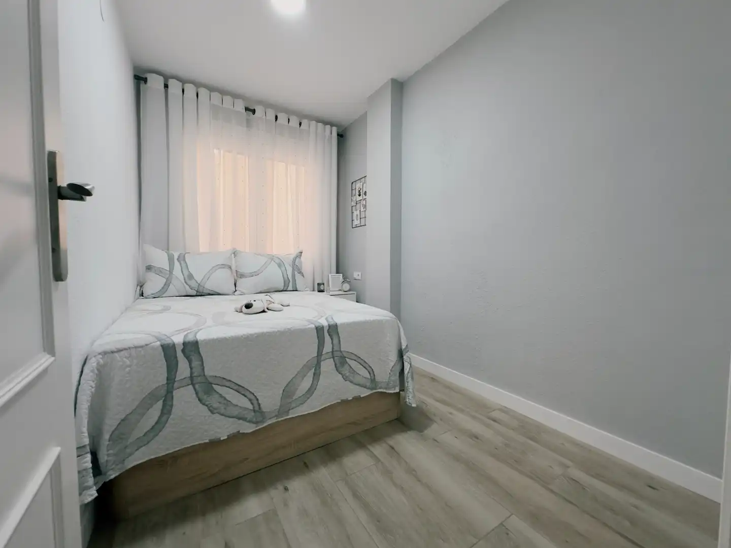 Appartement avec balcon à vendre à Carrer Azorin 17, imagen 31