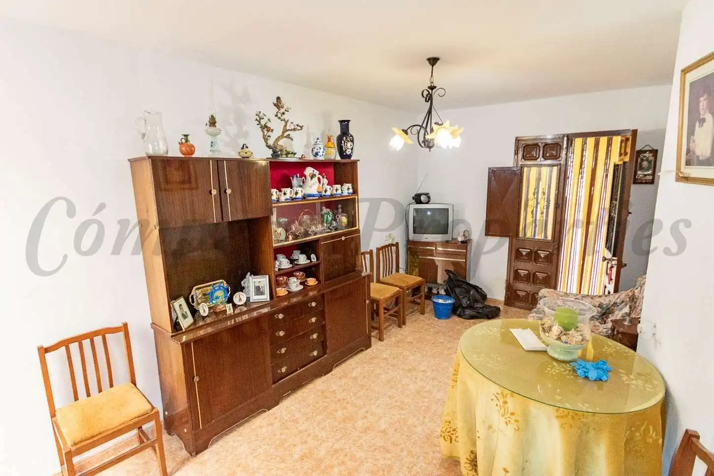 Maison à vendre à Sedella, imagen 2